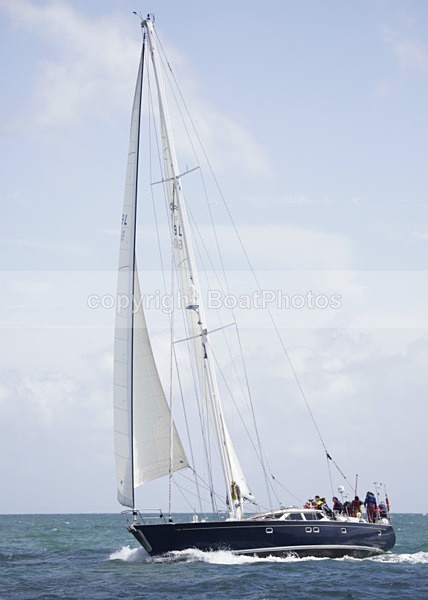 120630 Galapago GBR6109L  _MG_4950 - ROUND THE ISLAND RACE - 30th June 2012