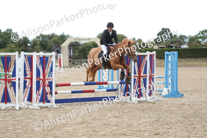 20250831-1301 - Class 5 - 80cm