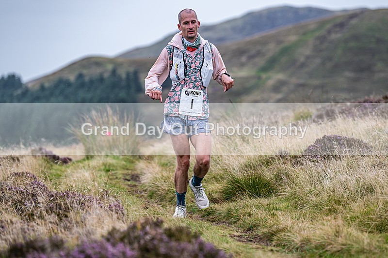 Gavel-306 - Ennerdale Show Gavel Fell Race Wednesday 26th August 2026