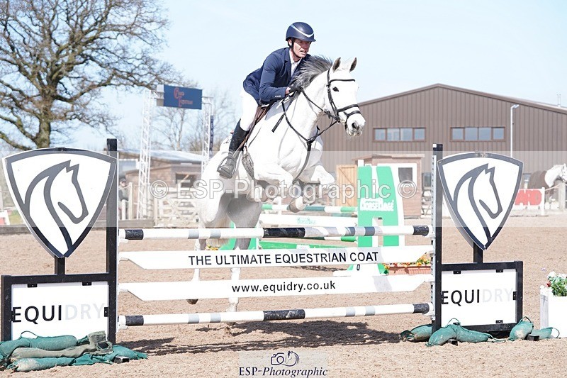 250330-124634-07077 - Cls 27 Snr 1.05 and 1.10m Grand Prix