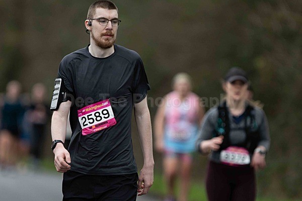 WHM-276 - Wokingham Half Marathon 2026