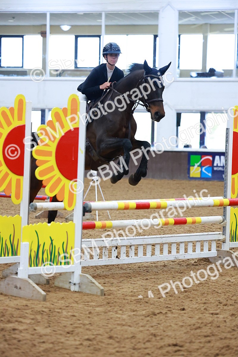 SBM_001506 - Class 3 - Senior Discovery 1.00m