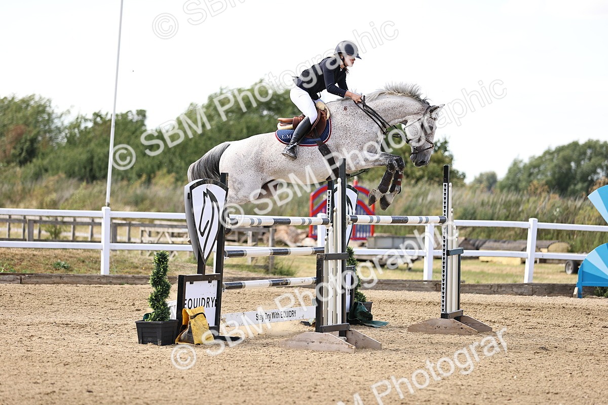 SBM_011714 - Class 10 - Talent Seekers Inc 7 Year Championship Qualifier - 2nd Half