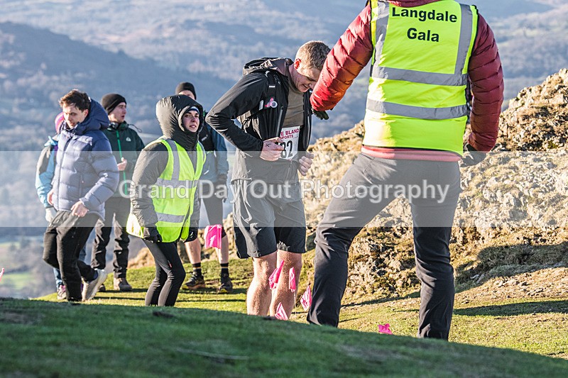 Wansfell-368 - Wansfell Race Saturday 27th December 2025