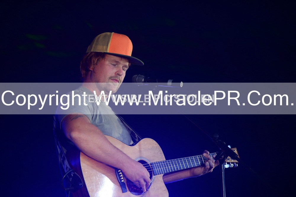 MSF_5535 - Sing it like Sheeran.
