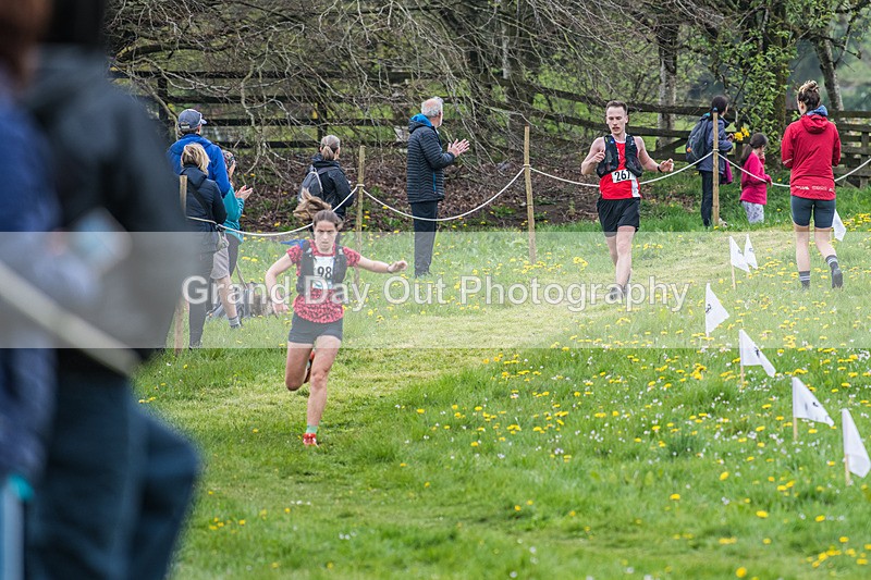 3 Peaks Finish-913 - The 3 Peaks Race Saturday 26th April 2025 - The Finish