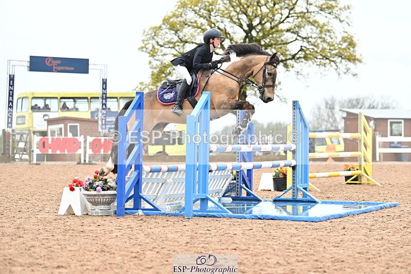 240505A-144059-06523 - Cls 6, 7 & 8 Pony National 1.15m, 1.20m & 1.30 Open