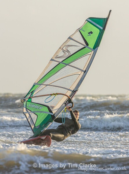 L32A0402 - Bracklesham Bay Oct 2026
