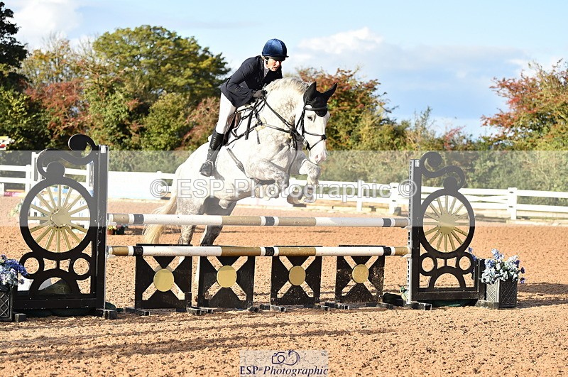 231014A-090958-03645 - Cls 12 British Novice & 90cm Open