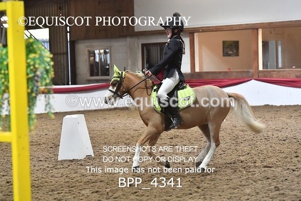 BPP_4341 - CLASS 3 40CM