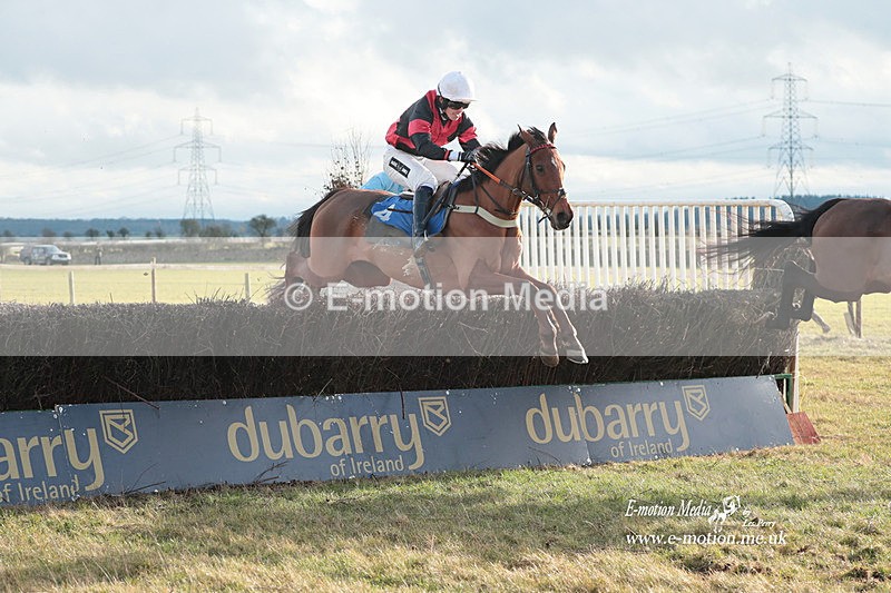 PtP 290123 308721 - Heythrop Hunt PtP Cocklebarrow 29/01/2023