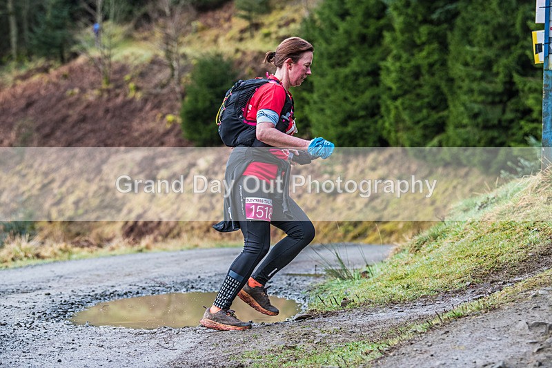 Glentress-361 - High Terrain Events Glentress Marathon 21 & 10K Trail Races Sunday 18th February 2024