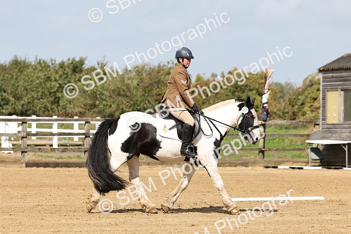 SBM_000535 - Class 45 - Prelim 1 Combined Training