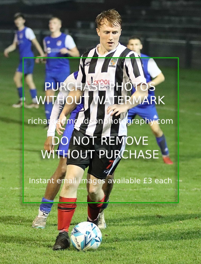 IMG_0390 - Kendal Town Under 23's v Squires Gate Under 23's
