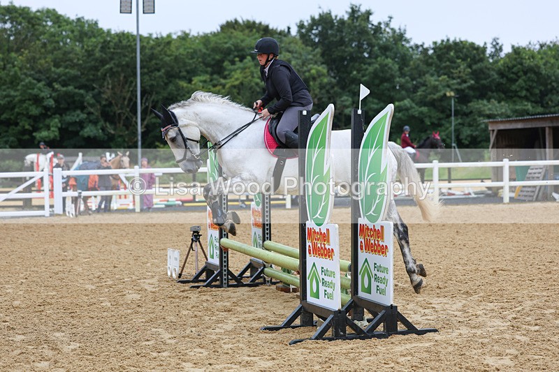 3E7A9091 - Class 6: 60cm Senior