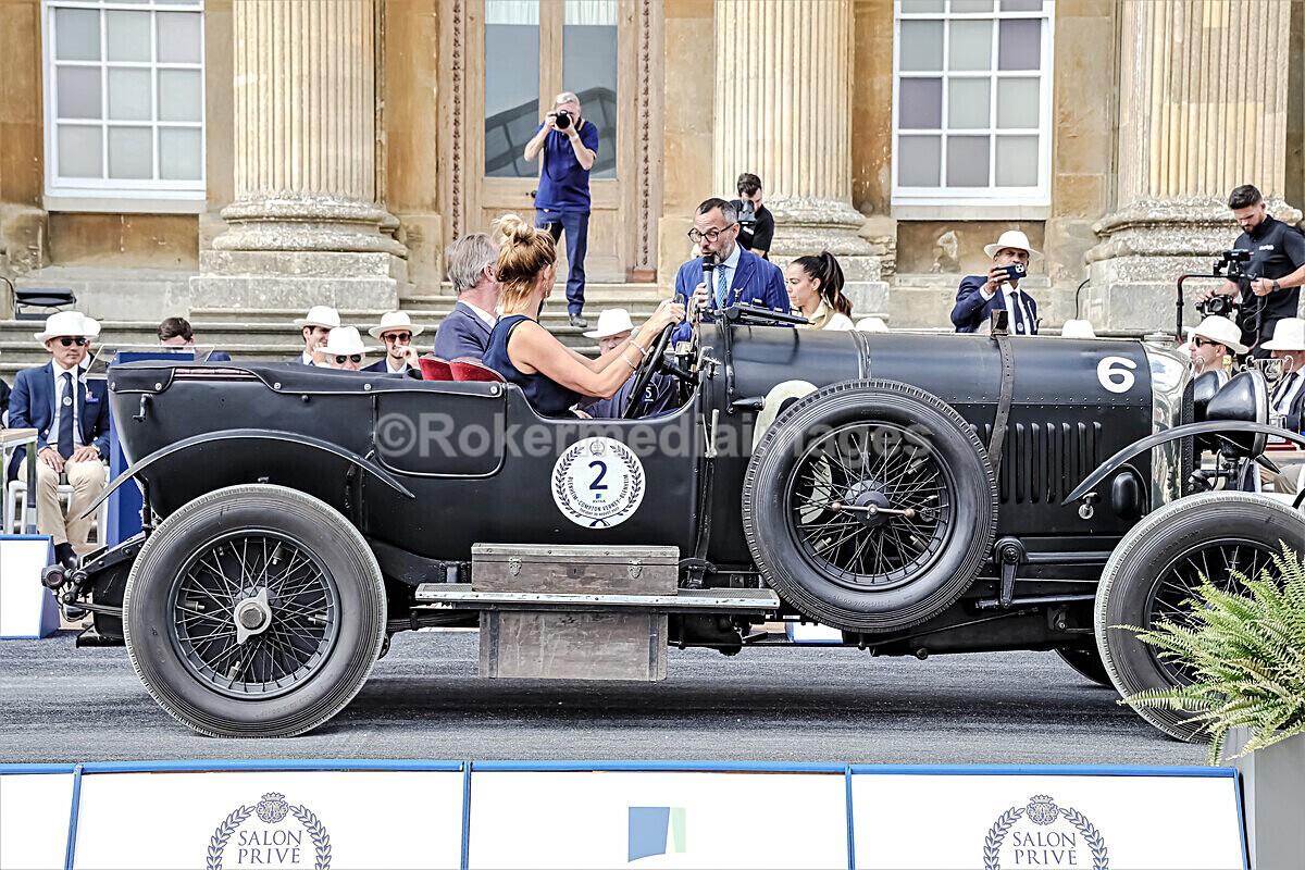 SP 2022-202 - SALON PRIVE SEPT 2022