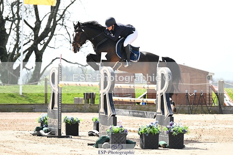 250425-135326-09592 - Cls 10 - 2 Star Big Tour L Ranking Class - 2nd Half plus Presentations