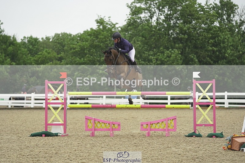 230722A-142452-09667 - Cls 23, 1 Star Gold 1.30m