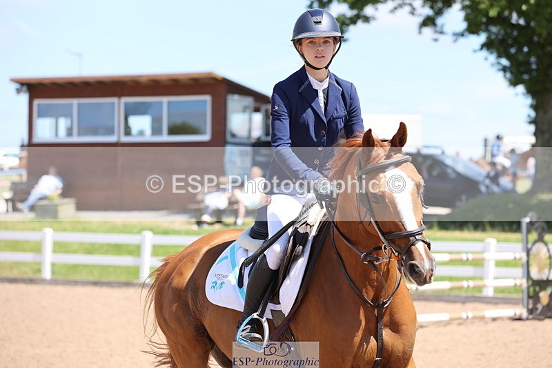 240629A-134536-06539 - Cls 19 Foxhunter and 1.10m Open