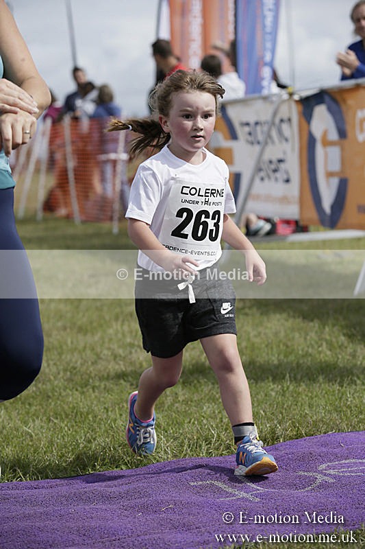 CADFUN 210719-0250 - Cadence Events Colerne Fun Run  21-Jul-2019