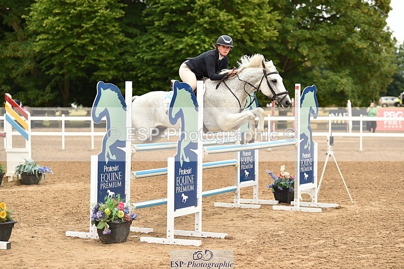 230618-134000-12760 - Cls 25 Pony Foxhunter & 1.10m Open