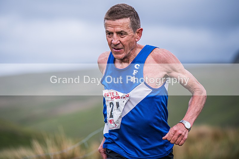 Gavel-391 - Gavel Fell Races (Junior & Senior) Wednesday 28th May 2025