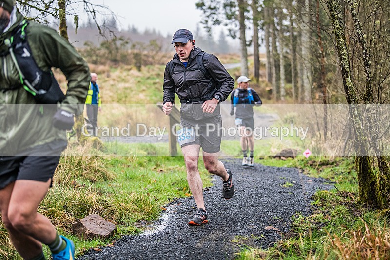 Kielder-86 - High Terrain Events Kielder 82, 50 & 32K Ultra Trail Races Saturday 13th April 2024