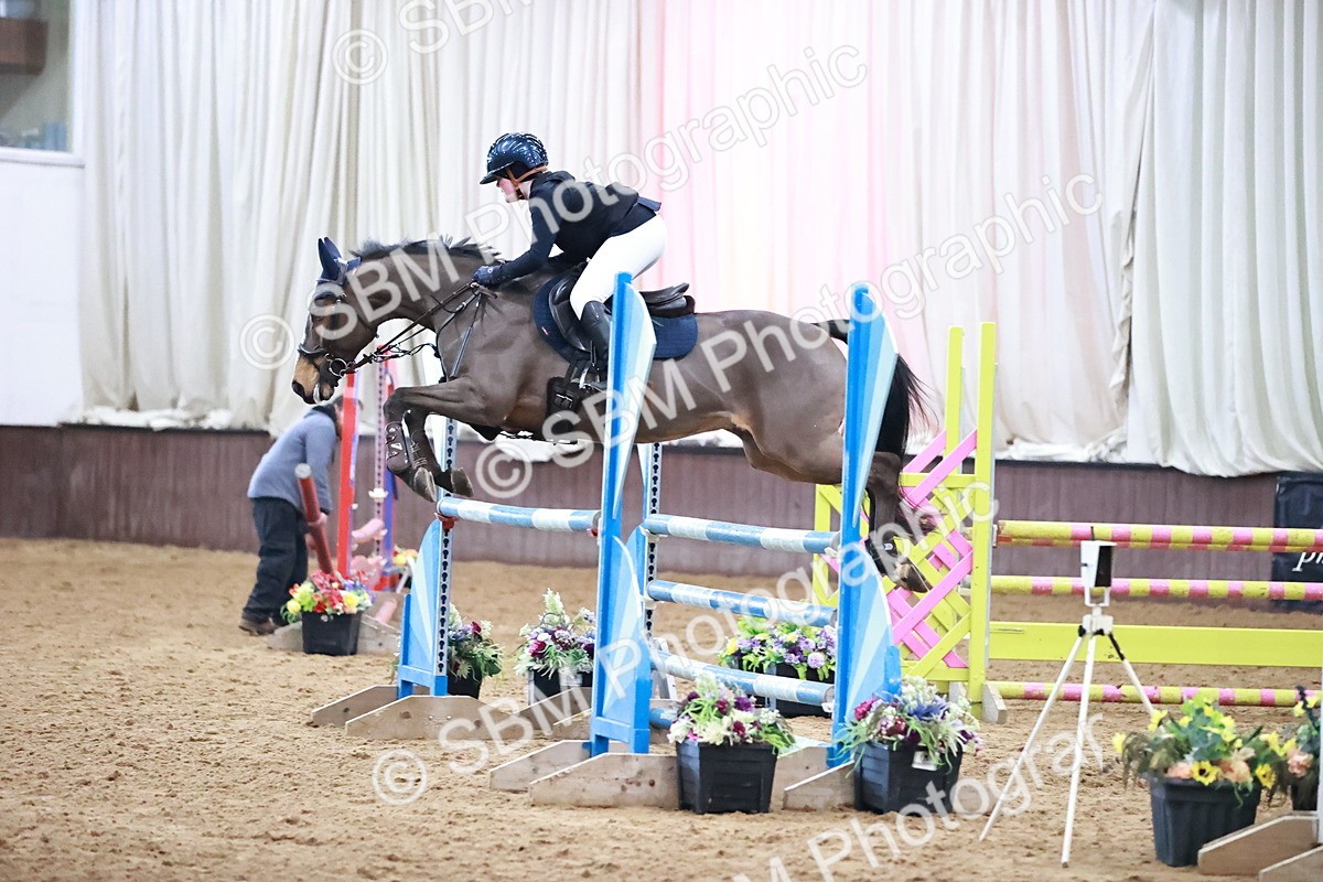 SBM_001442 - Class 5 - Pony 1.00m Open