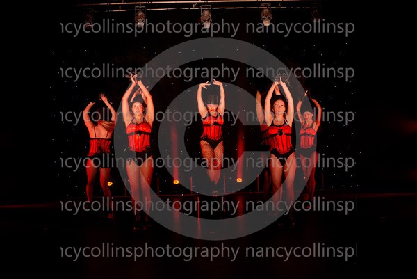 00131 - Show Me How Your Burlesque