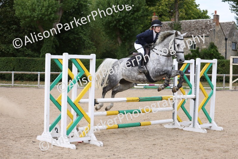 20250727-2325 - Class 6 - 90cm