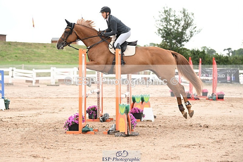 250727-092259-08793 - Cls 31 British Novice and 90cm