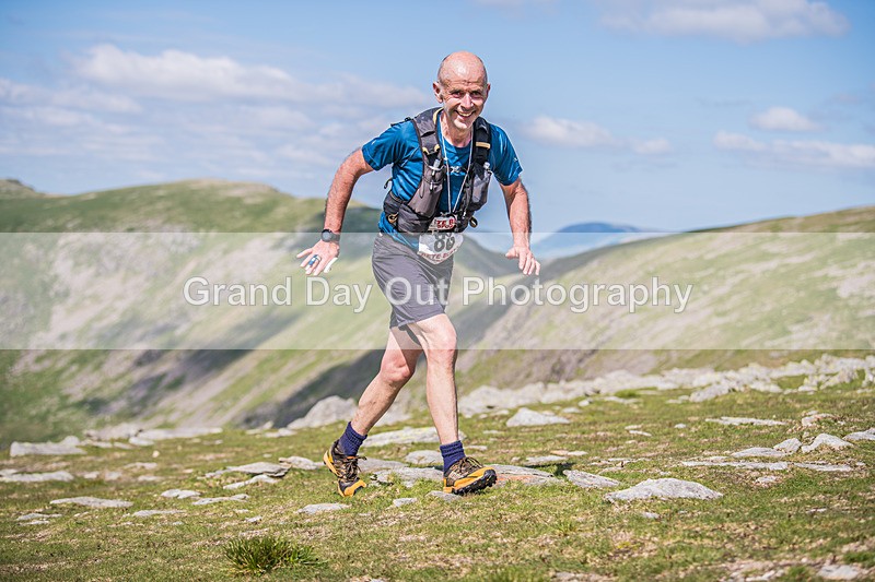 Duddon Long-734 - Duddon Valley Long Fell Race Saturday 1st June 2024