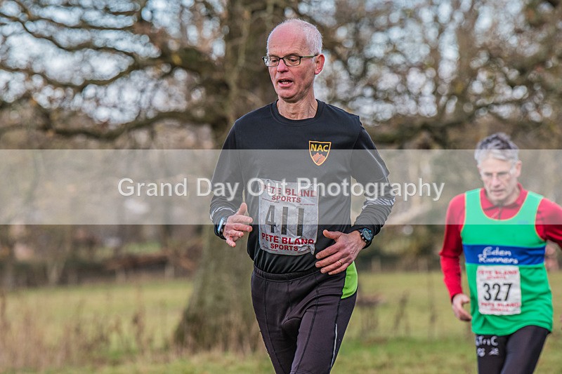 Workington XC-414 - Workington Cross Country Curwen Park, Saturday 3rd December 2022