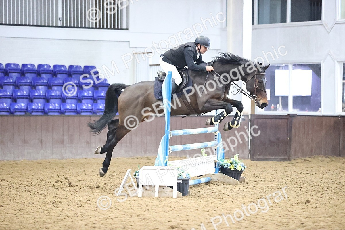 SBM_007300 - Class 22 - Senior  - 1.05m