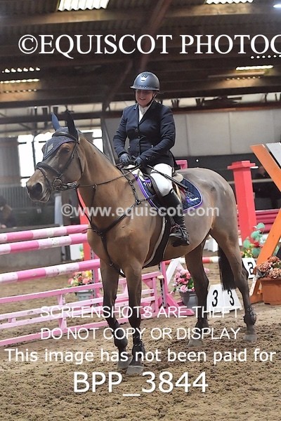 BPP_3844 - CLASS 24 Senior Newcomers/ 1.10m Open