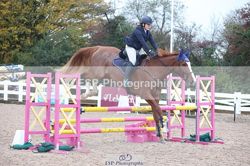 231112A-093619-02980 - Cls 17 Blue Chip Novice Winter Qualifier