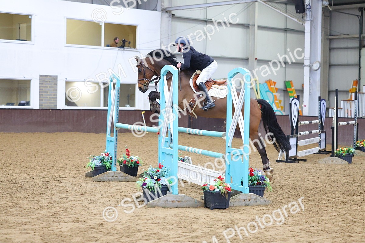 SBM_003087 - Class 8 - Senior Newcomers - 1.10m