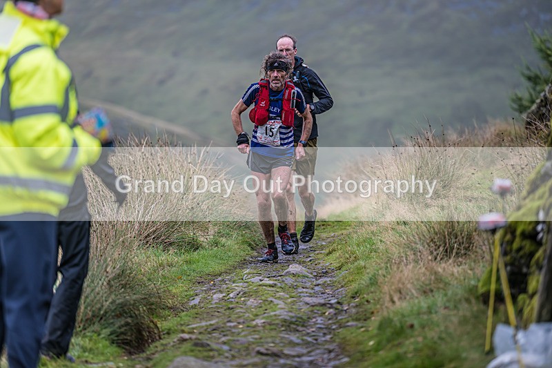 Old Crown Round-795 - Old Crown Round Fell Race Saturday 12th September 2026