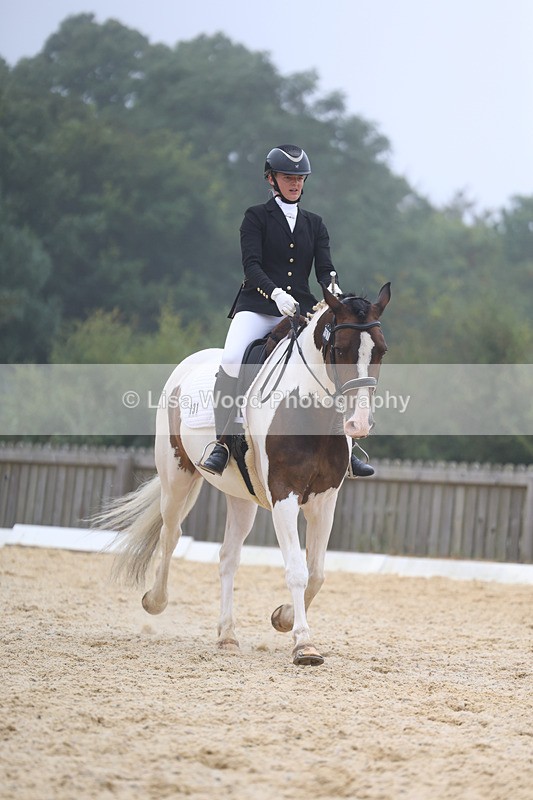 3E7A6941 - Class 6: Novice 4 2024 Section A