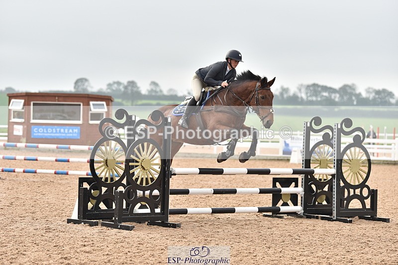 231011A-103404-00099 - Cls 1 British Novice & 90cm Open