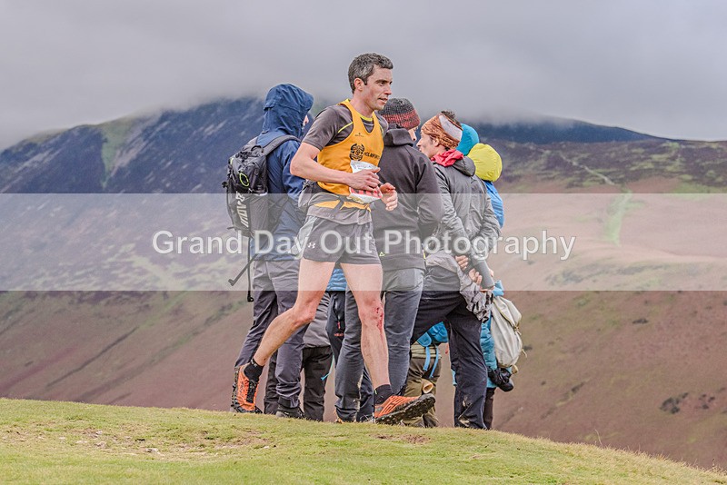 British Fell Relay-2371 - British Fell & Hill Relay Championship Braithwaite Keswick Saturday 21st October 2023