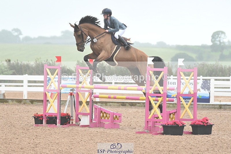 240720A-115028-14598 - Cls 11, 1 Star Bronze Tour 1.15m