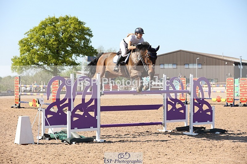 250430-161034-01623 - Cls 7 National 1.30m and 1.40m Open