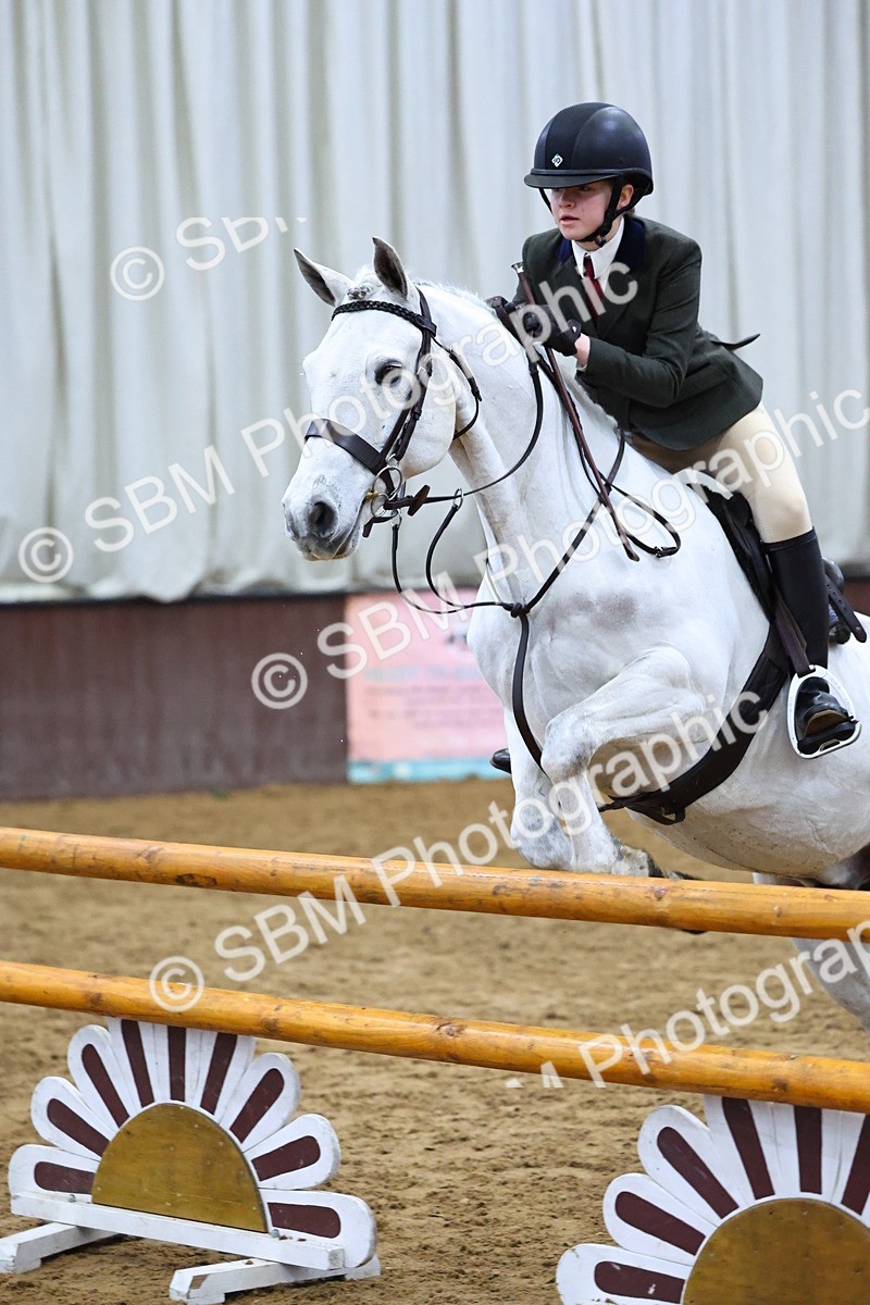 SBM_004167 - Class 38 - Unaffiliated Novice Plaited WHP
