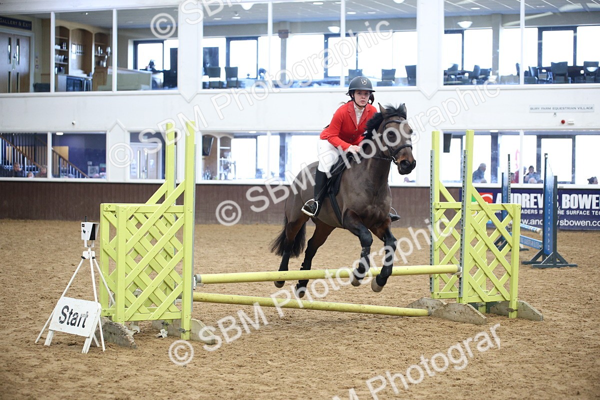 SBM_000454 - Class 3 - 60cm