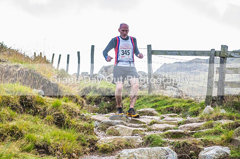 Langdale-2061 - Langdale Horseshoe Fell Race Saturday 8th October 2022