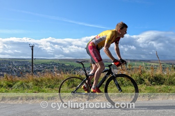 Pea Royd Lane Hill Climb 091 - Pea Royd Lane Hill Climb 2009