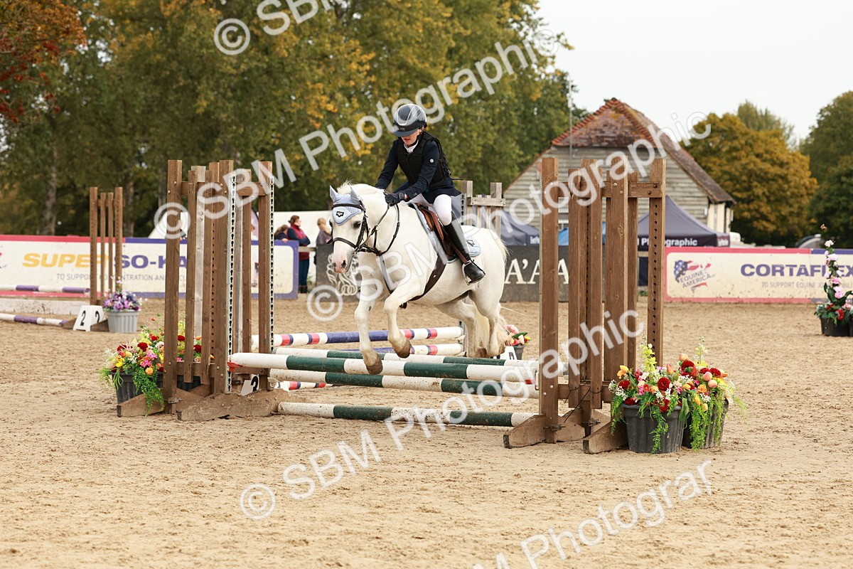 SBM_57767 - J11 - Junior Pony 50cm Championship