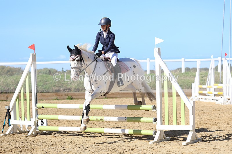 3E7A4136 - Class 6: 70cm Junior