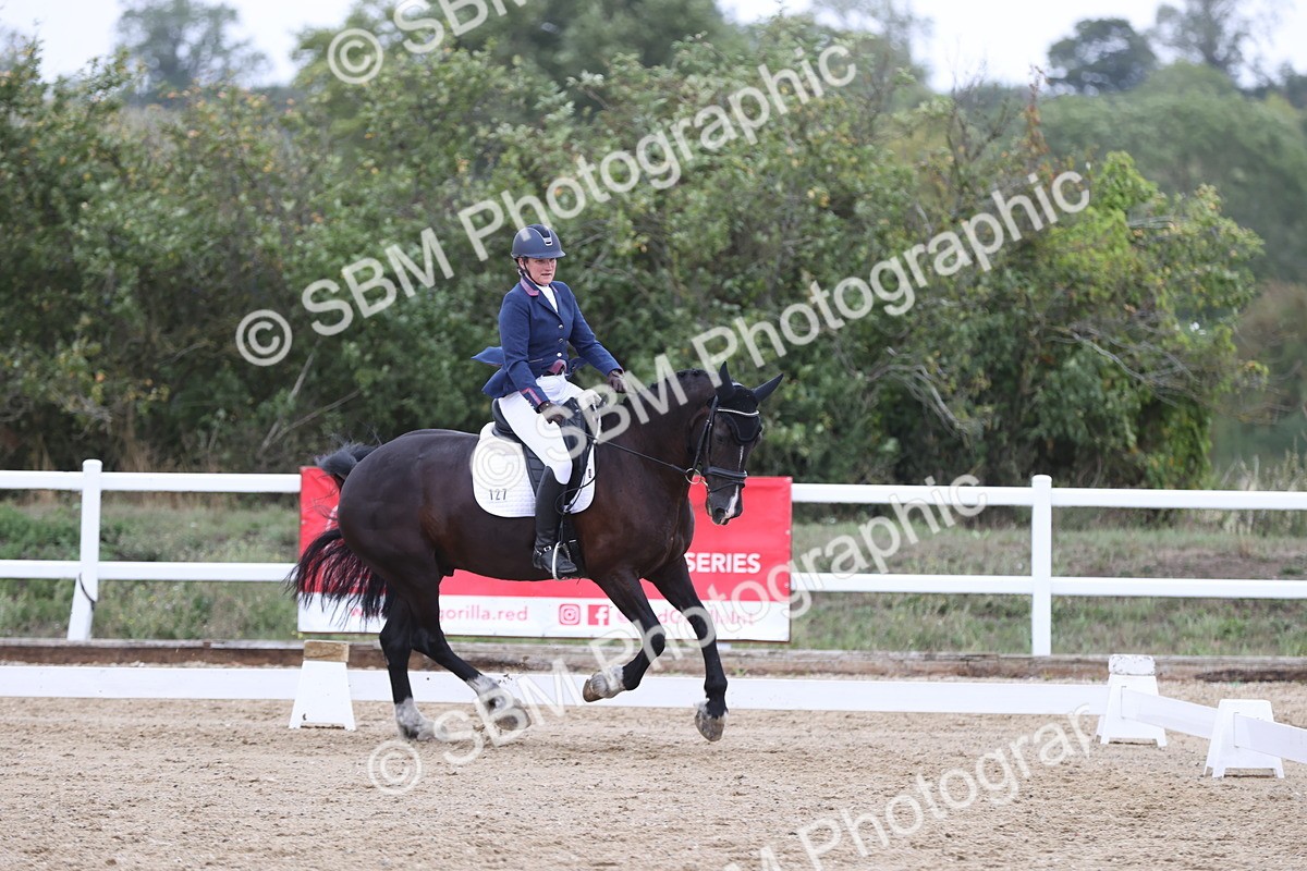 SBM_004349 - Class 9 - Novice 3 Champs